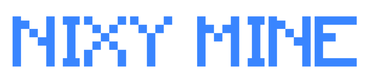 NIXY MINE